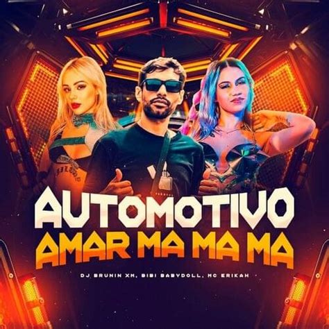 Automotivo Bibi Fogosa ft. Dj Brunin XM (English Translation) – .